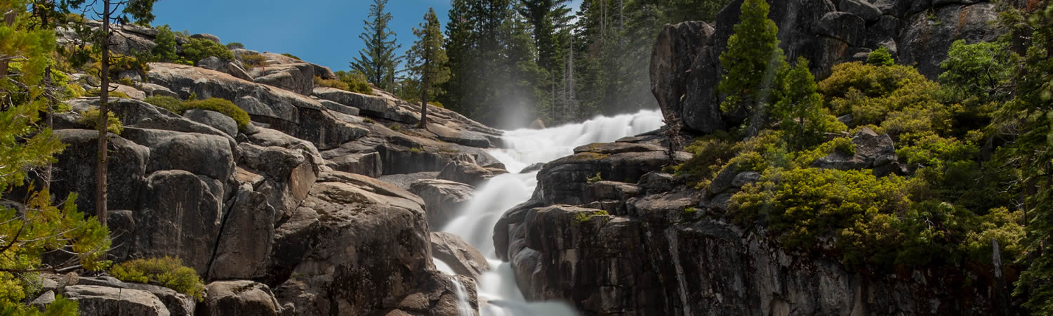 Banner image of El Dorado Hills